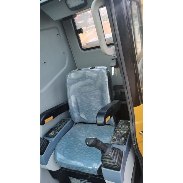 2022 XCMG XCT25L5-42123635