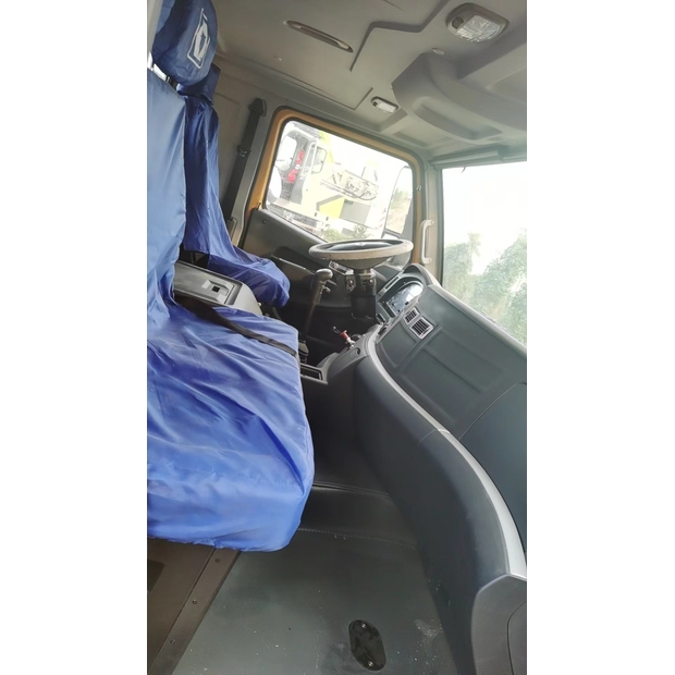 2022 XCMG XCT25L5-42123637