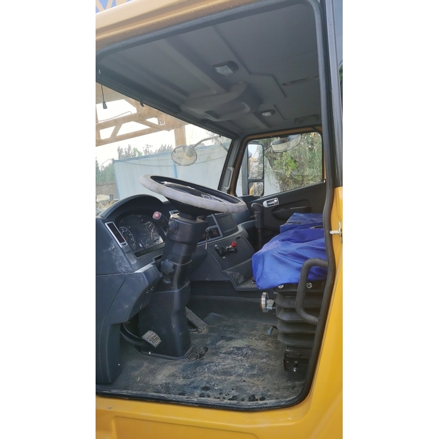 2022 XCMG XCT25L5-42123638
