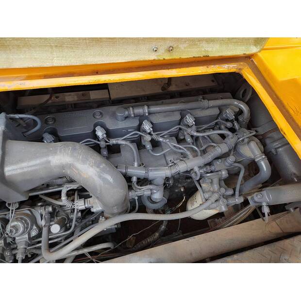 2022 XCMG XCT25L5-42123643