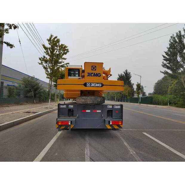 2022 XCMG XCT25L5-42123645
