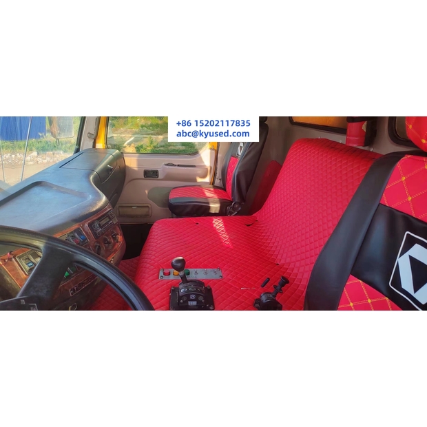 2022 XCMG QY100K-42123651