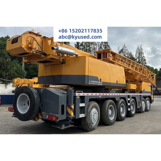 2023 XCMG QY100K-42123670