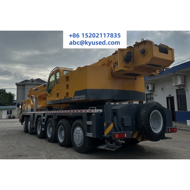 2023 XCMG QY100K-42123671