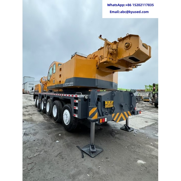 2023 XCMG QY100K-42123685