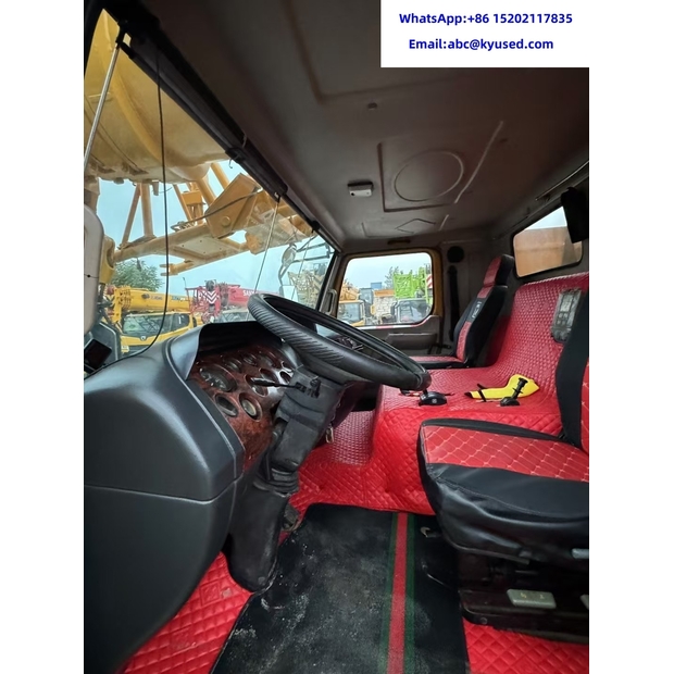 2023 XCMG QY100K-42123687