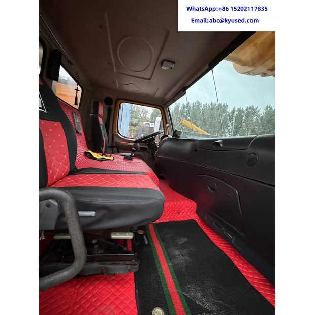 2023 XCMG QY100K-42123688