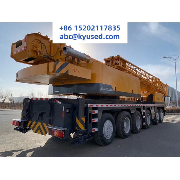 2023 XCMG QY100K-42123699