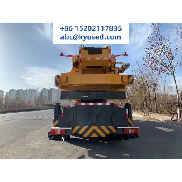 2023 XCMG QY100K-42123700