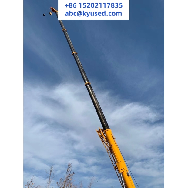 2023 XCMG QY100K-42123703