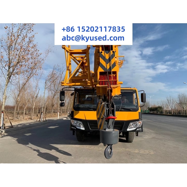 2023 XCMG QY100K-42123704