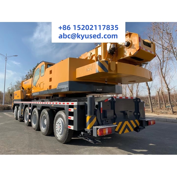 2023 XCMG QY100K-42123706