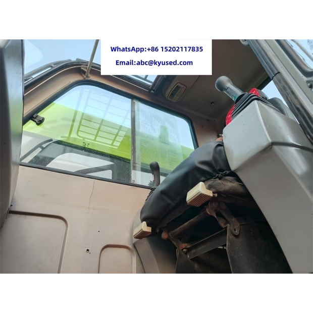 2022 زووم ليون ZTC500V-42123736