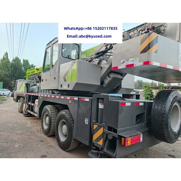 2022 زووم ليون ZTC500V-42123737