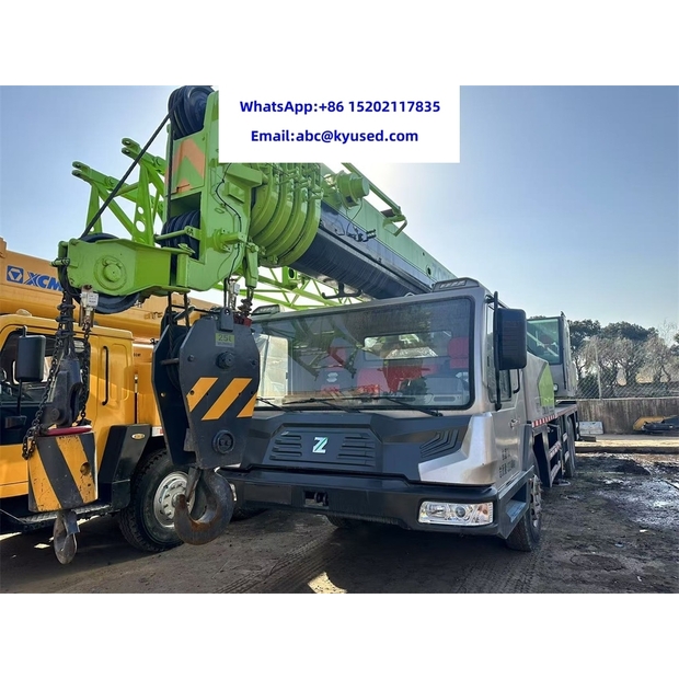 2023 زووم ليون ZTC250V-42123742