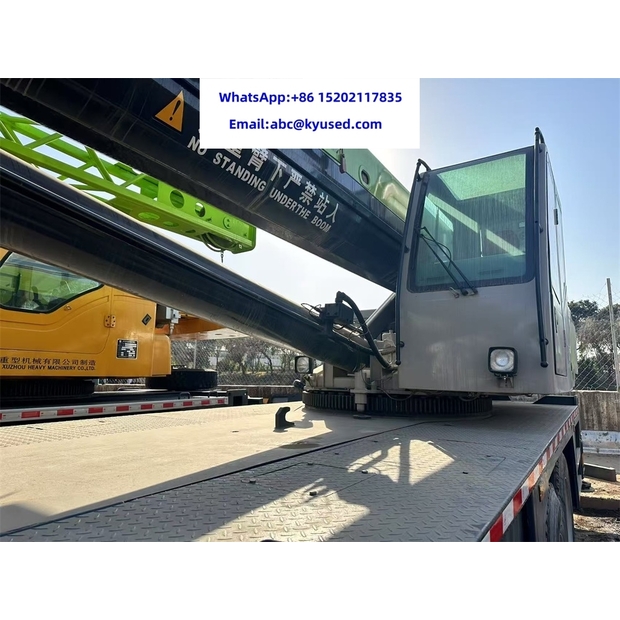 2023 زووم ليون ZTC250V-42123744