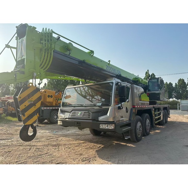 2022 زووم ليون ZTC700V-42123746