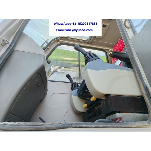 2023 Zoomlion ZTC800V-42123757