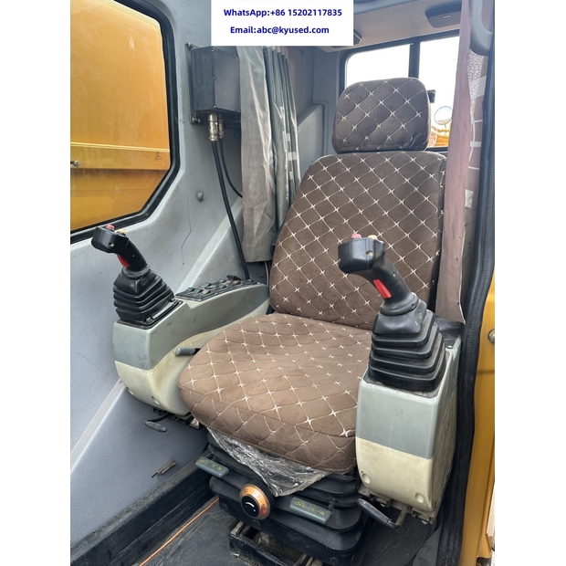 2022 XCMG XCT80-42123821