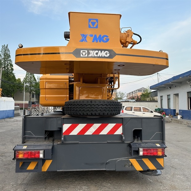 2022 XCMG QY50KA-42123830