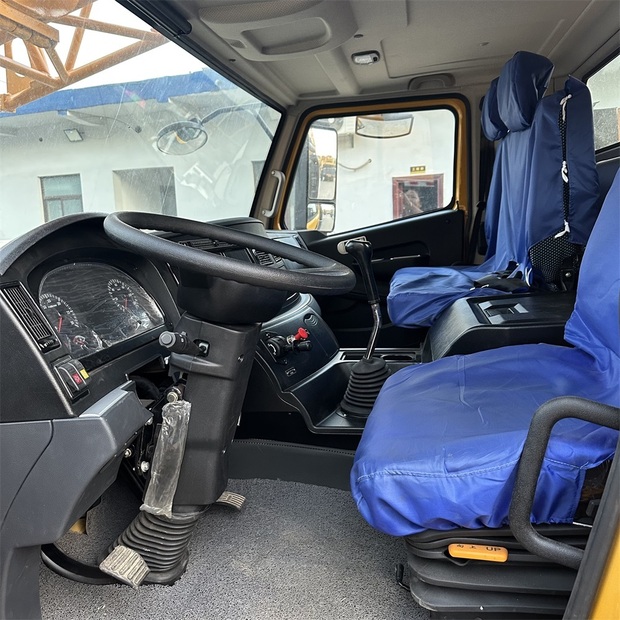 2022 XCMG QY50KA-42123831
