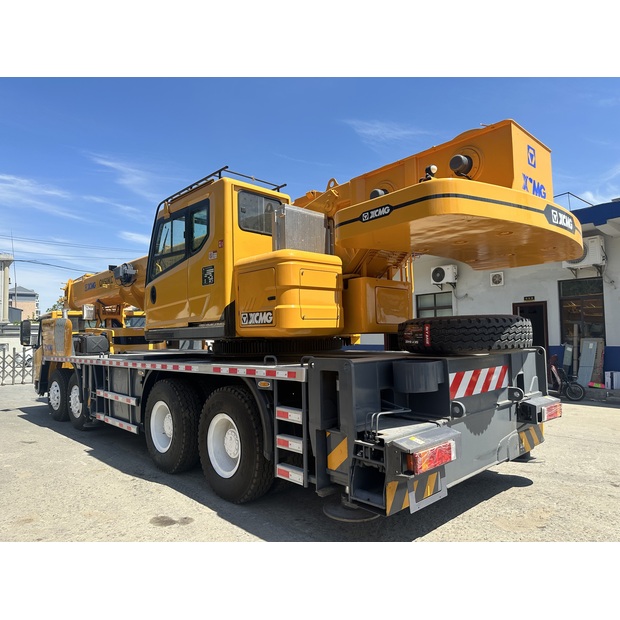 2022 XCMG QY50KC-42123849