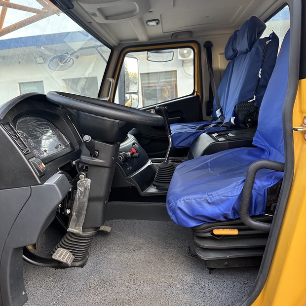 2022 XCMG QY50KC-42123862