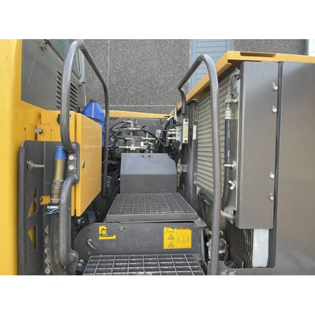 2007 Volvo EW 140 B-42123908