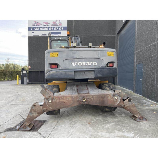2007 Volvo EW 140 B-42123916