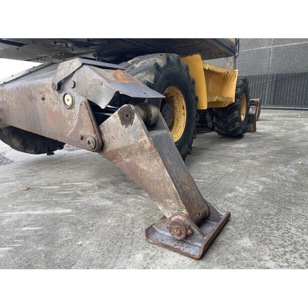 2007 Volvo EW 140 B-42123918