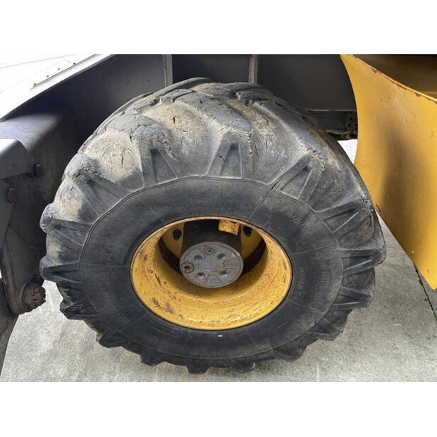 2007 Volvo EW 140 B-42123919