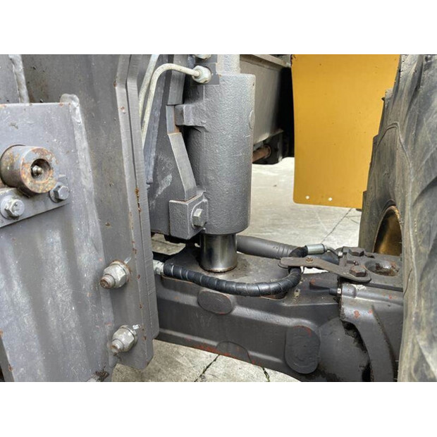 2007 Volvo EW 140 B-42123929