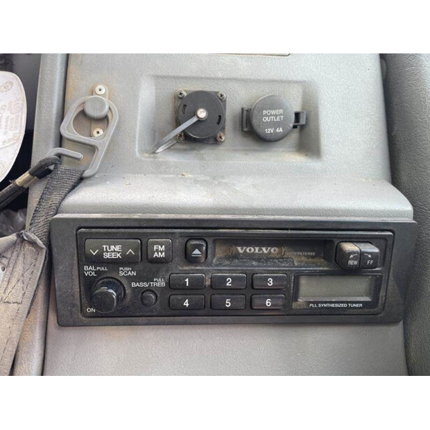 2007 Volvo EW 140 B-42123931