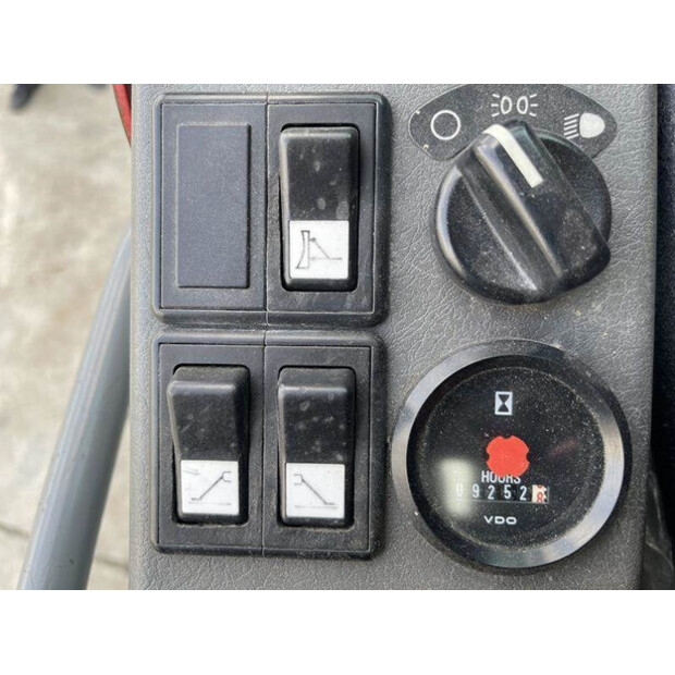 2007 Volvo EW 140 B-42123933