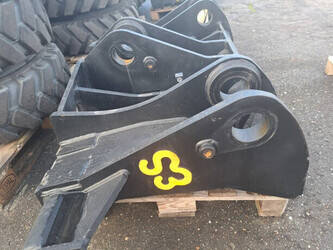 Image for ATTACHMENTS 2016 Eurosteel OTHERS
