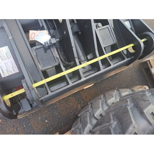 2016 Hyundai HL955-42123952