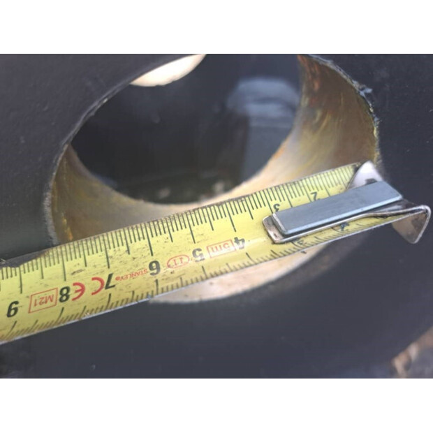2016 Hyundai HL955-42123955