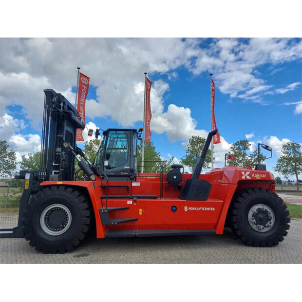 2025 KALMAR DCG450-12-42124031