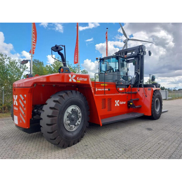 2025 KALMAR DCG450-12-42124035