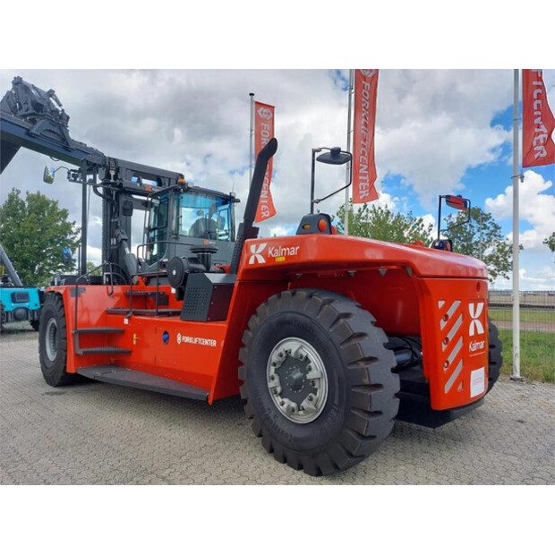 2025 KALMAR DCG450-12-42124036