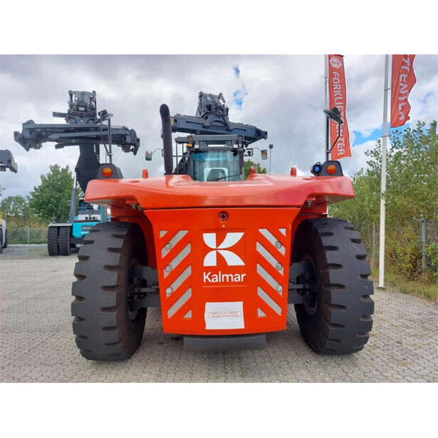 2025 KALMAR DCG450-12-42124037