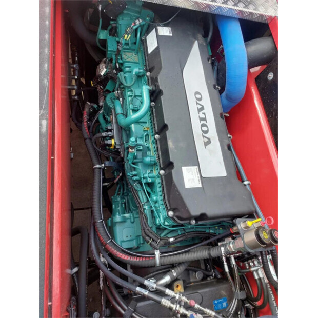 2025 KALMAR DCG450-12-42124060