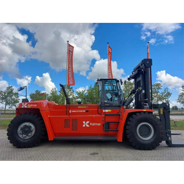 2025 KALMAR DCG450-12-42124067