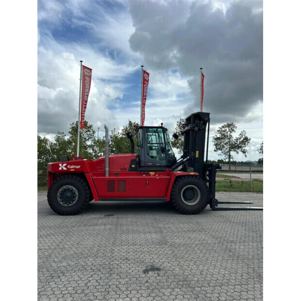 2025 KALMAR DCG250-12-42124130