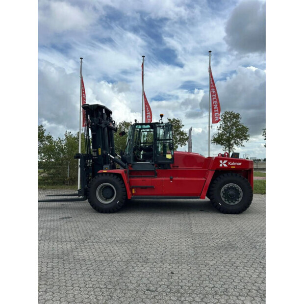 2025 KALMAR DCG250-12-42124131