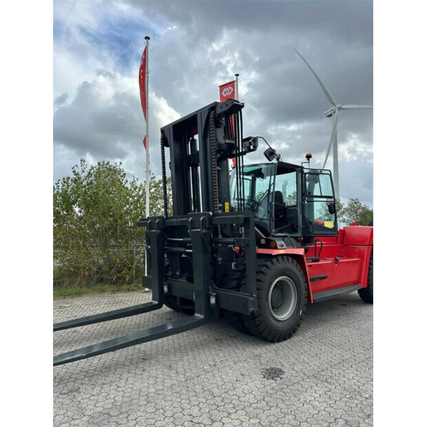 2025 KALMAR DCG250-12-42124133