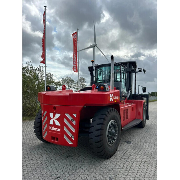2025 KALMAR DCG250-12-42124136