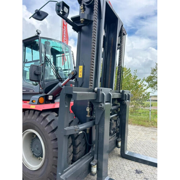2025 KALMAR DCG250-12-42124151