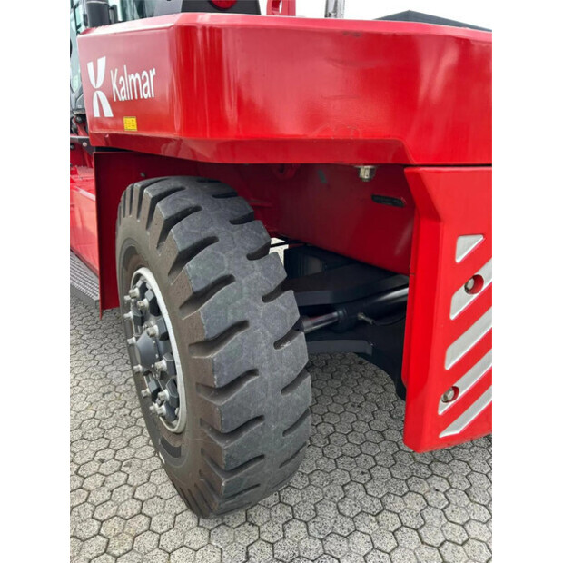 2025 KALMAR DCG250-12-42124153