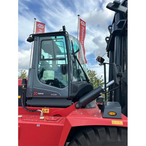 2025 KALMAR DCG250-12-42124155